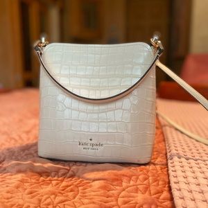 Kate Spade bucket bag